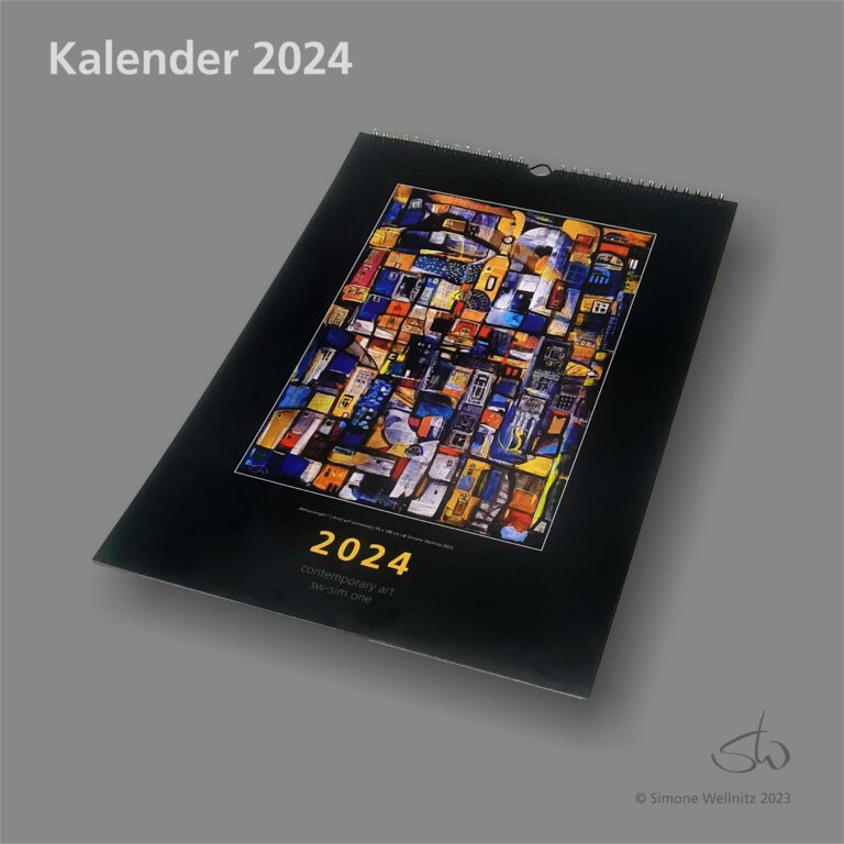 Read more about the article „12-Monatskalender 2024“