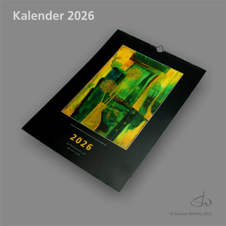 Mehr über den Artikel erfahren „Monatskalender 2026“