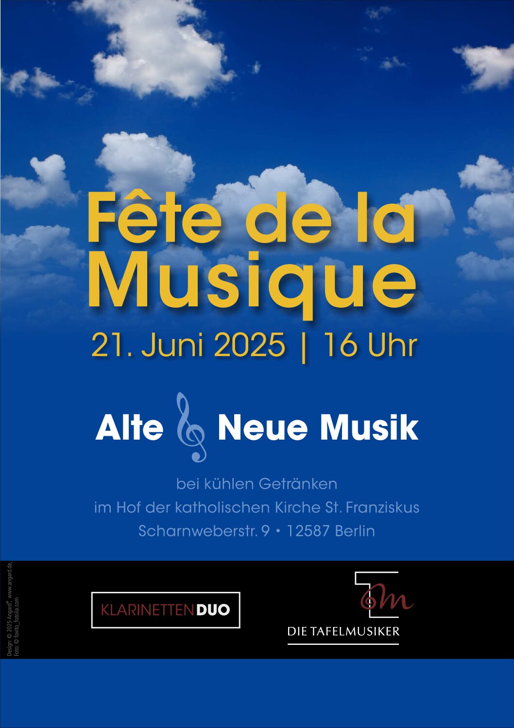 Du betrachtest gerade Konzert-Beitrag der TAFELMUSIKER in Friedrichshagen
