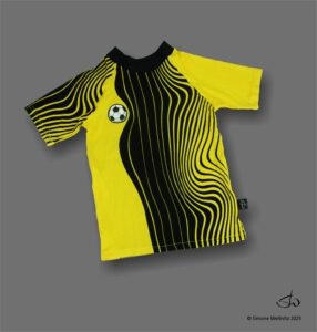 Mehr über den Artikel erfahren Shirt | Tamin | zur Einschulung