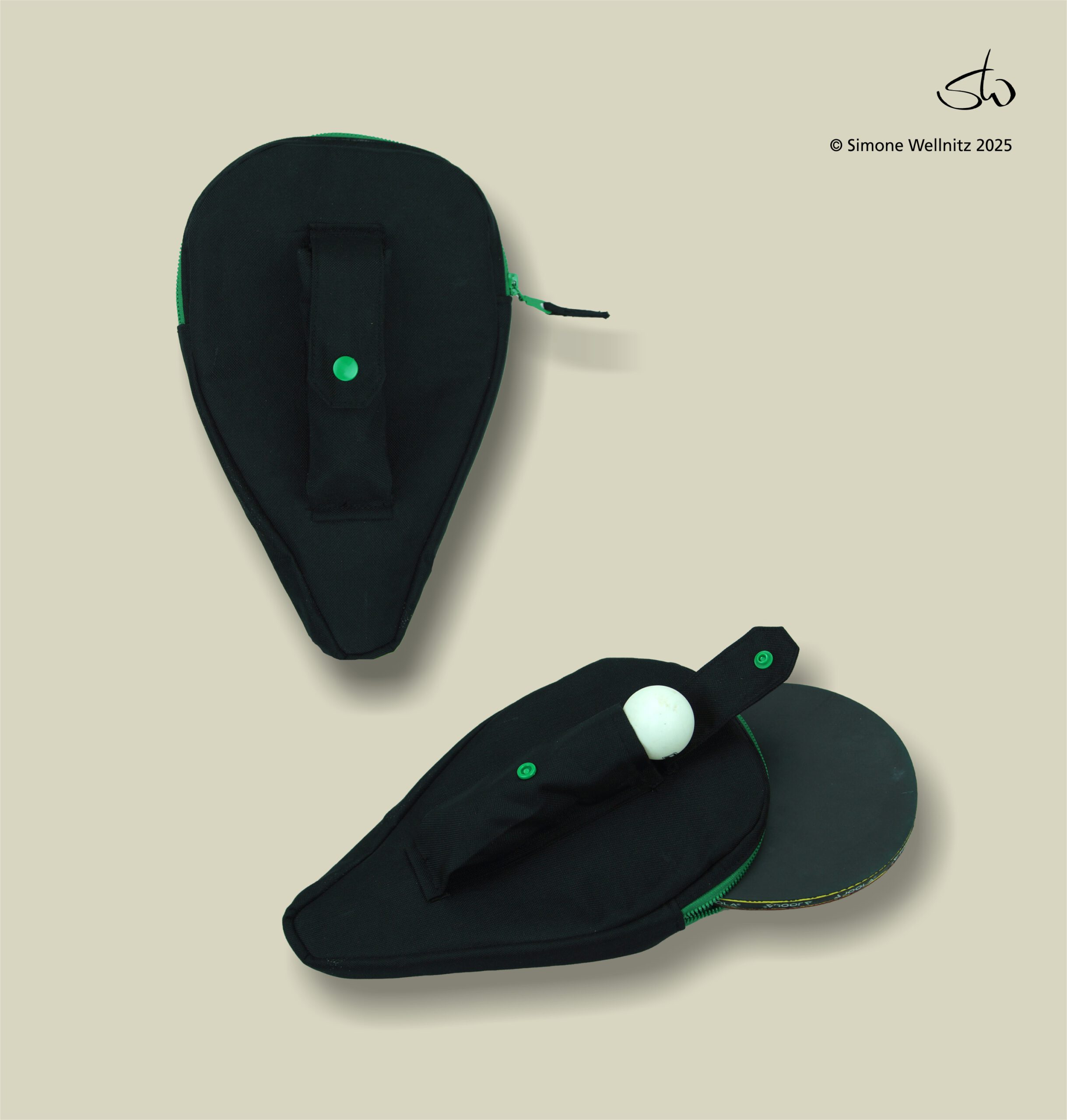 Du betrachtest gerade Hüllen für Tischtenniskellen