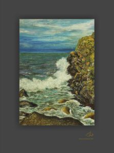 Mehr über den Artikel erfahren „Bornholm“