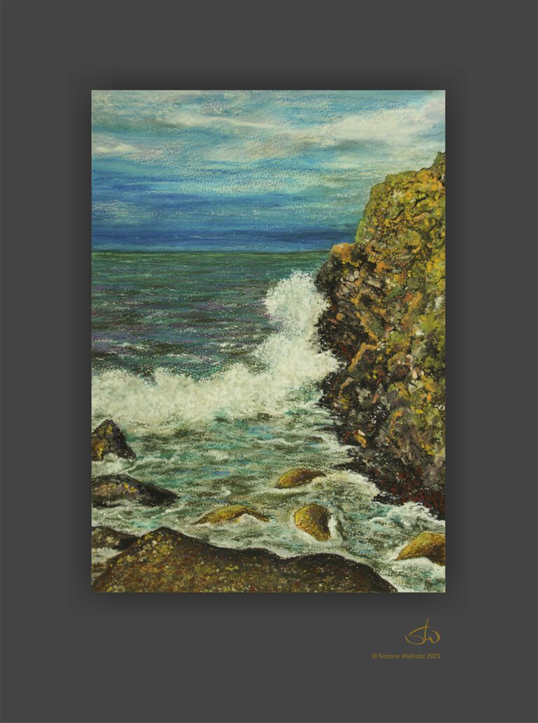 Mehr über den Artikel erfahren „Bornholm“