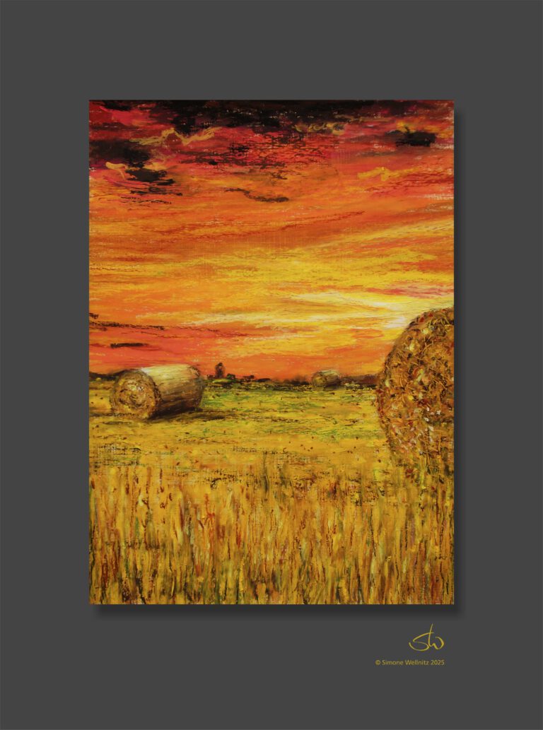 Mehr über den Artikel erfahren „Stillstand und Veränderung“