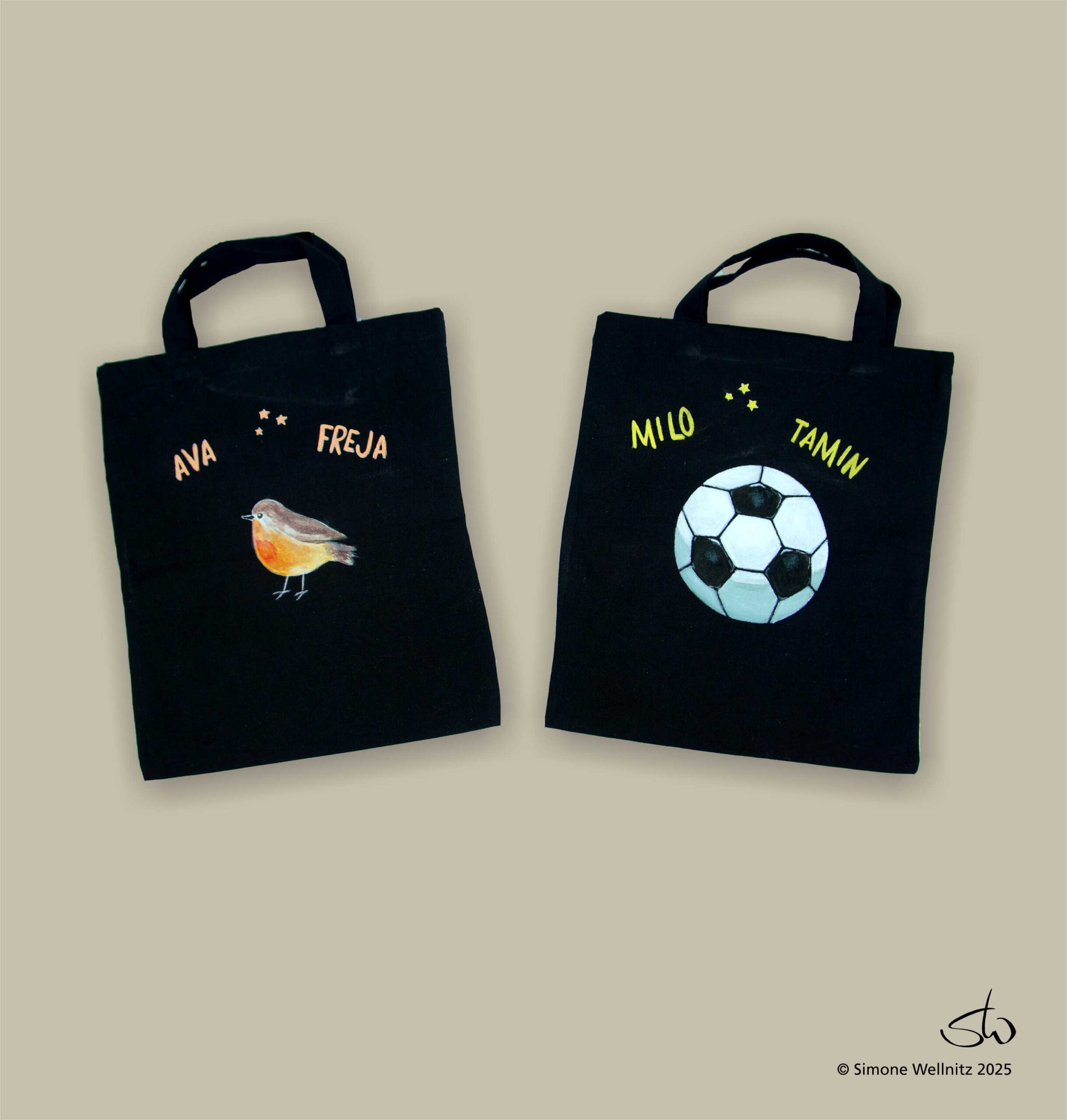 Du betrachtest gerade Geschenkbeutel