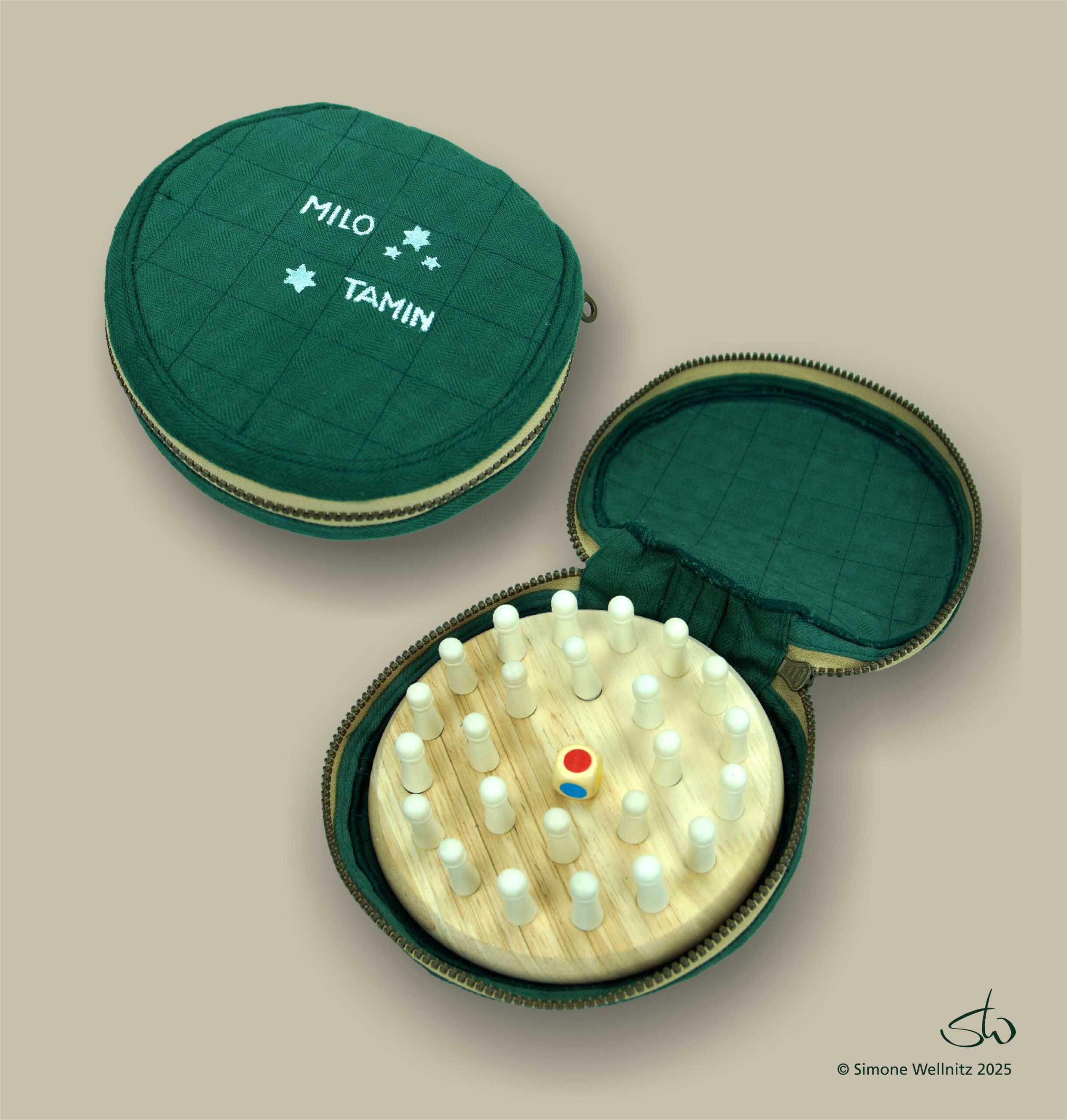 Du betrachtest gerade Tasche für ein Memoryspiel