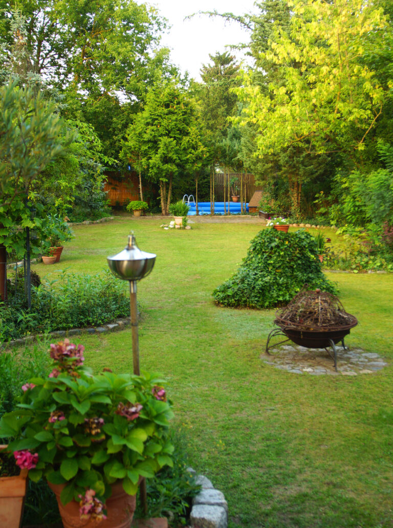 Mehr über den Artikel erfahren Garten-Impressionen 2025