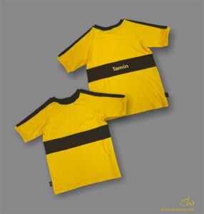 Mehr über den Artikel erfahren Shirt Tamin