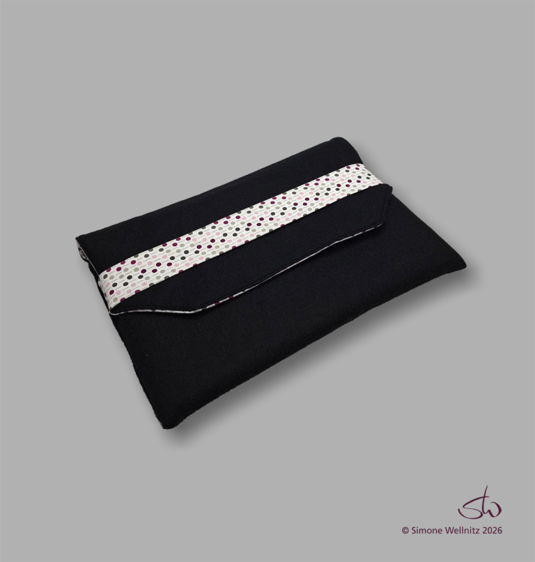 Mehr über den Artikel erfahren Laptop-Tasche | Jeanne |