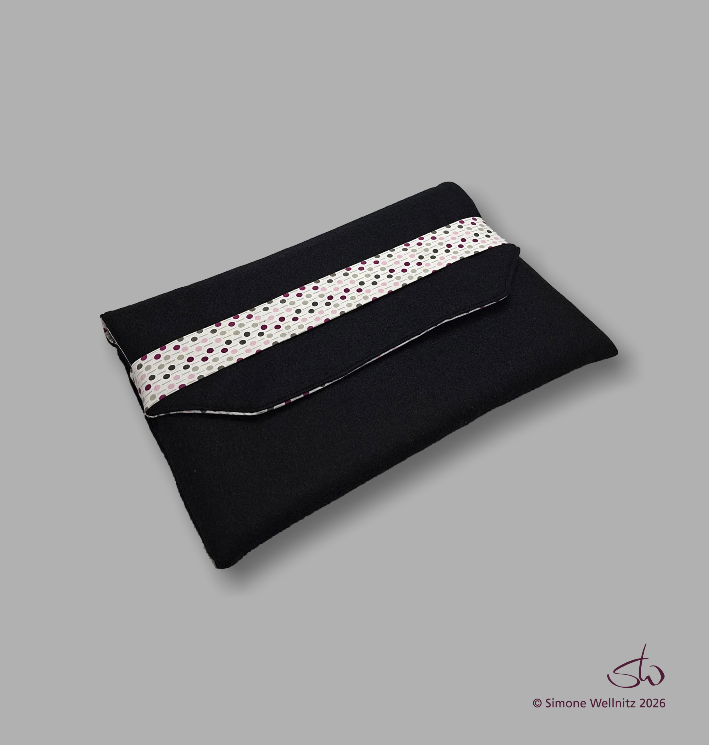 Du betrachtest gerade Laptop-Tasche | Jeanne |