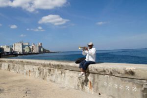 Read more about the article Kuba 2010 – Menschen in Havanna